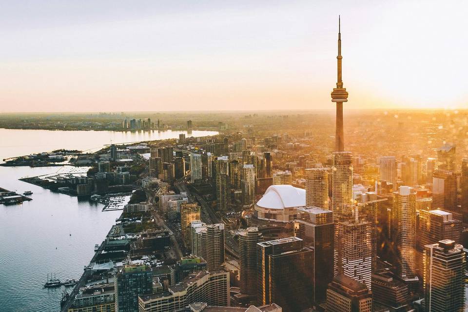 Toronto