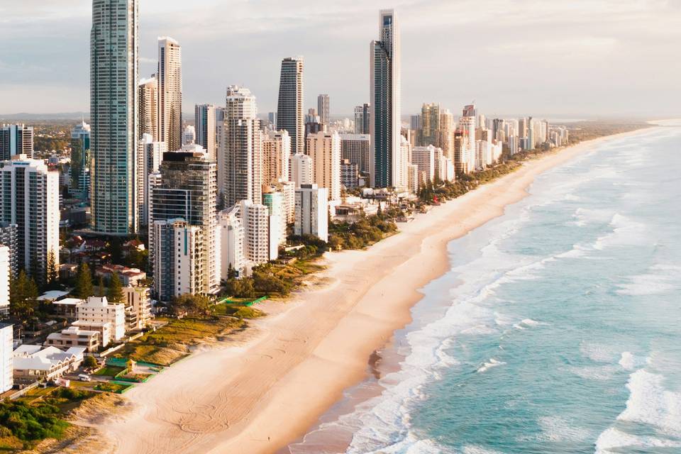 Gold Coast Australia