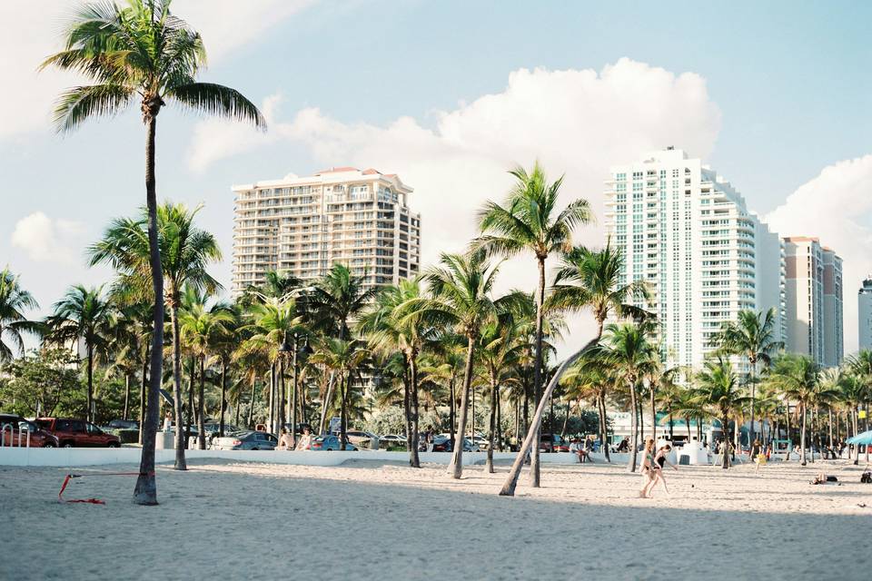 Miami