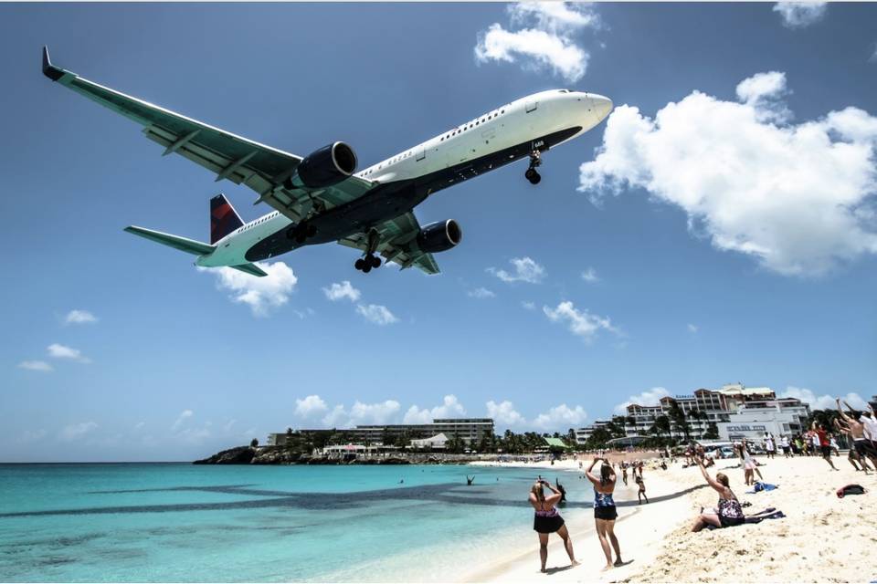 St Maarten