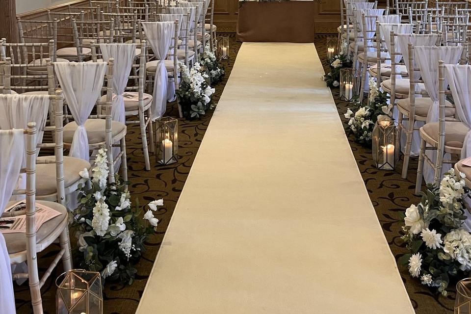 Wedding Ceremony