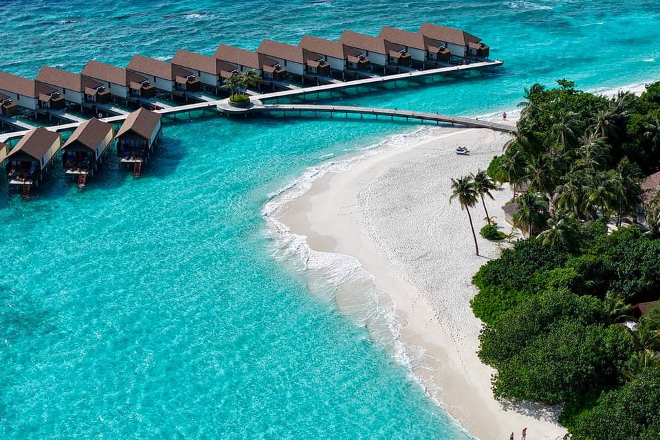 Maldives