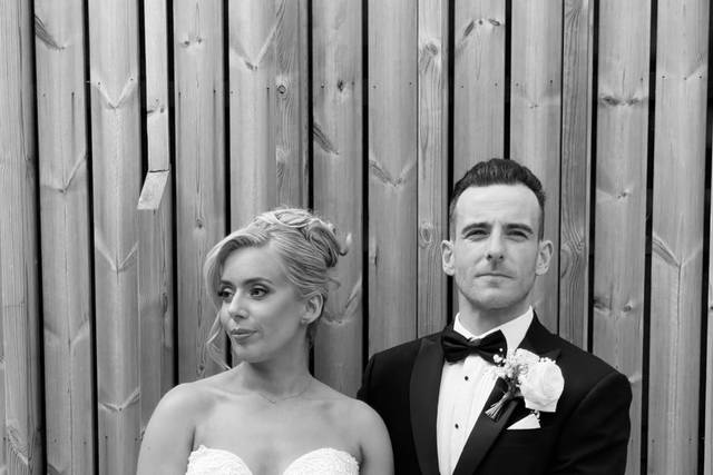 Couples Portraits