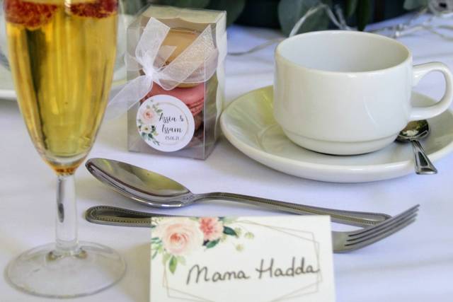 Table decoration