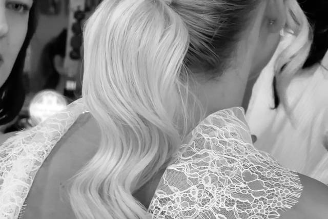 Lace Details