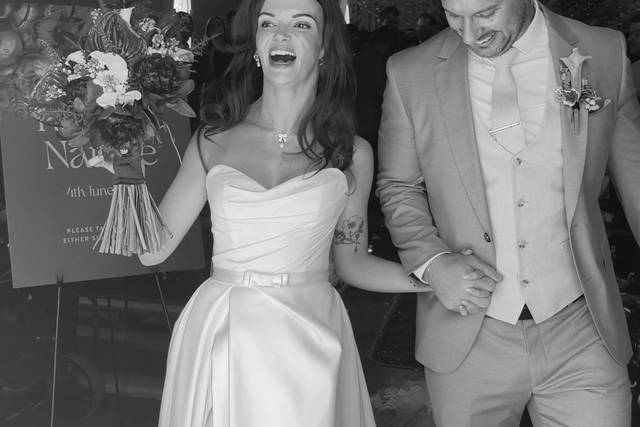 Just Said I Do