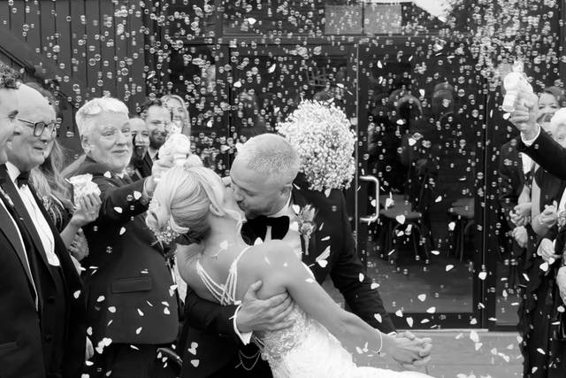 Confetti Moments