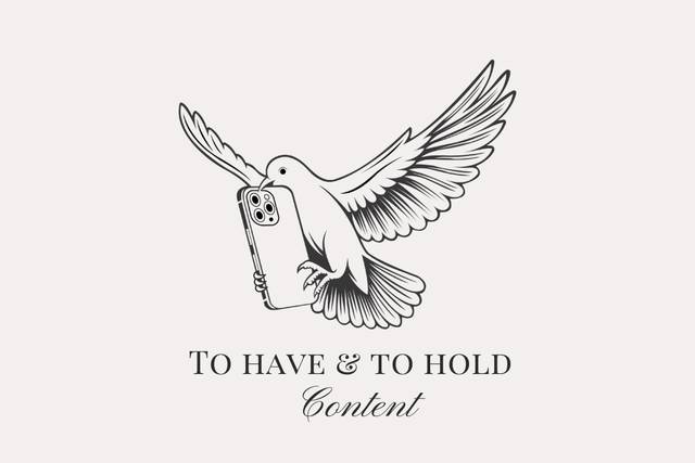 To Have & To Hold Content