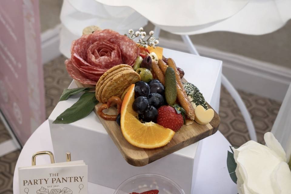 Charcuterie