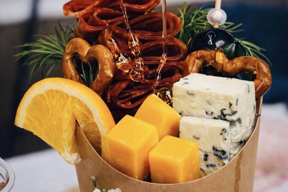 Cheese