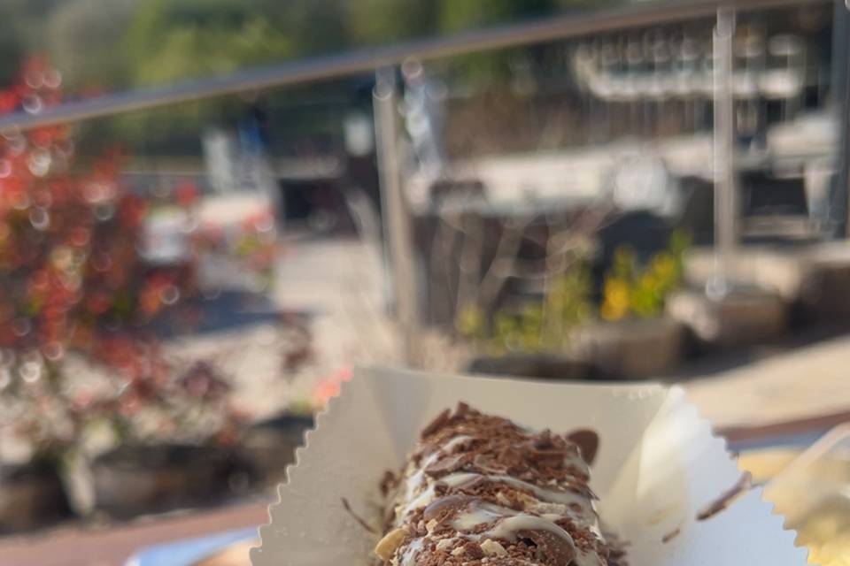 Waffles
