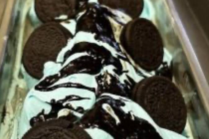 Ice cream