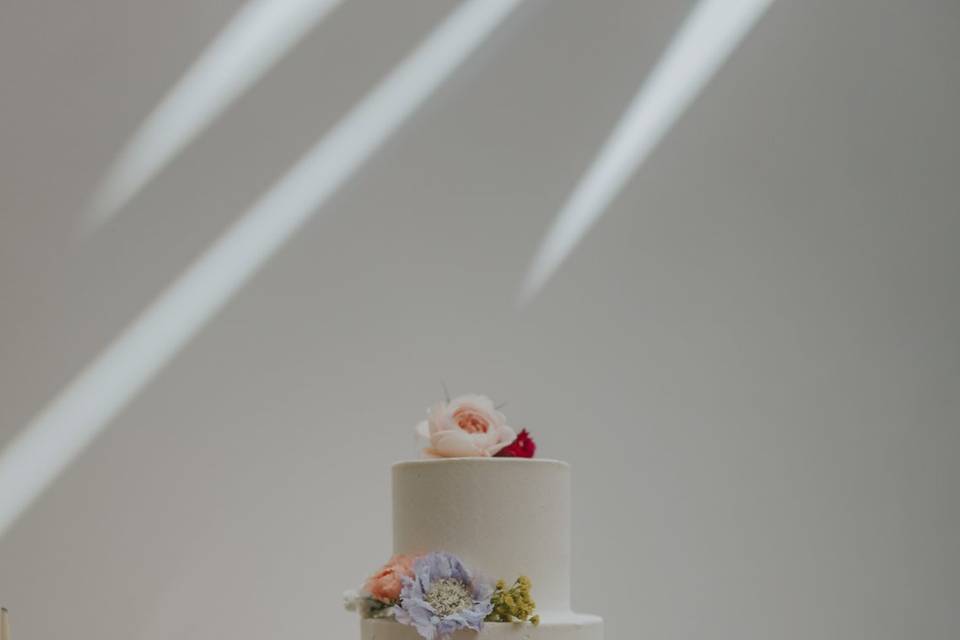 My fave cake photo!