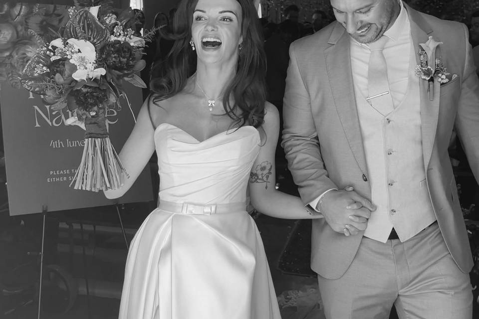 Just Said I Do