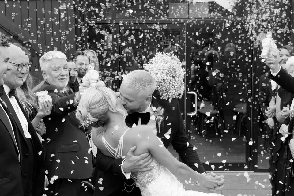 Confetti Moments