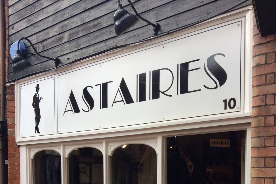 Astaires