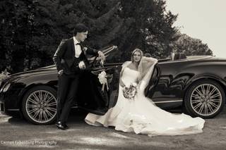 Carmen Falkenburg Photography