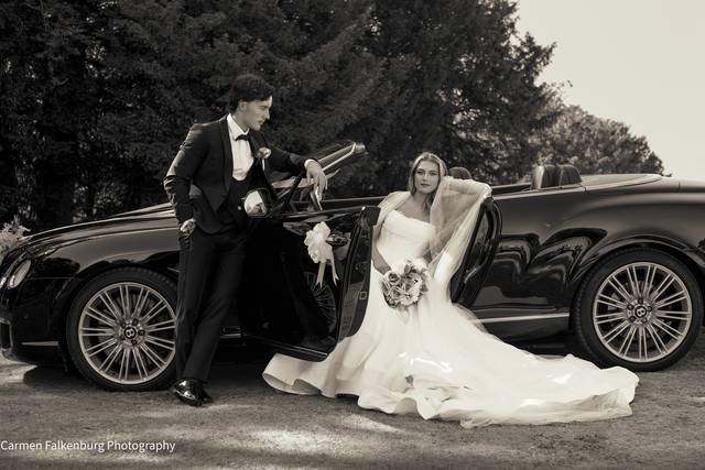 Carmen Falkenburg Photography