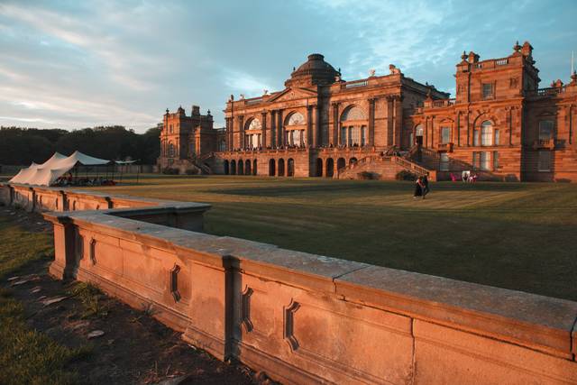 Gosford House