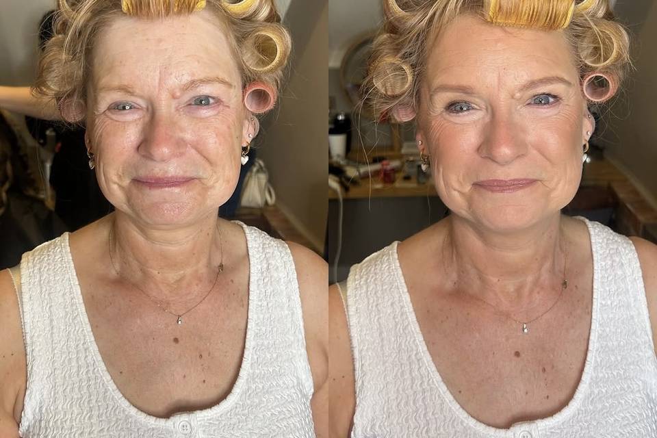 Mother of the Groom ✨