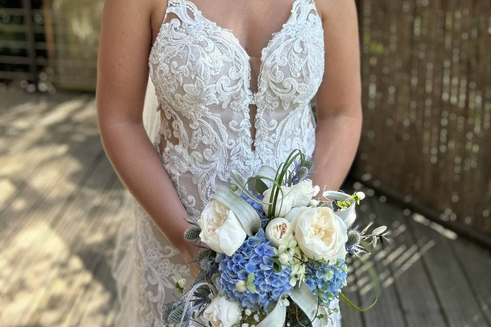 Stacey - 2025 Bride 👰🏼