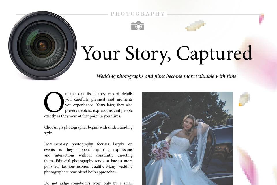 Feature Editorial