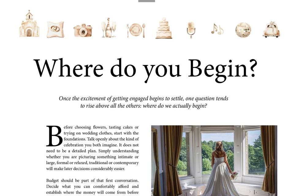 Featured Editorial