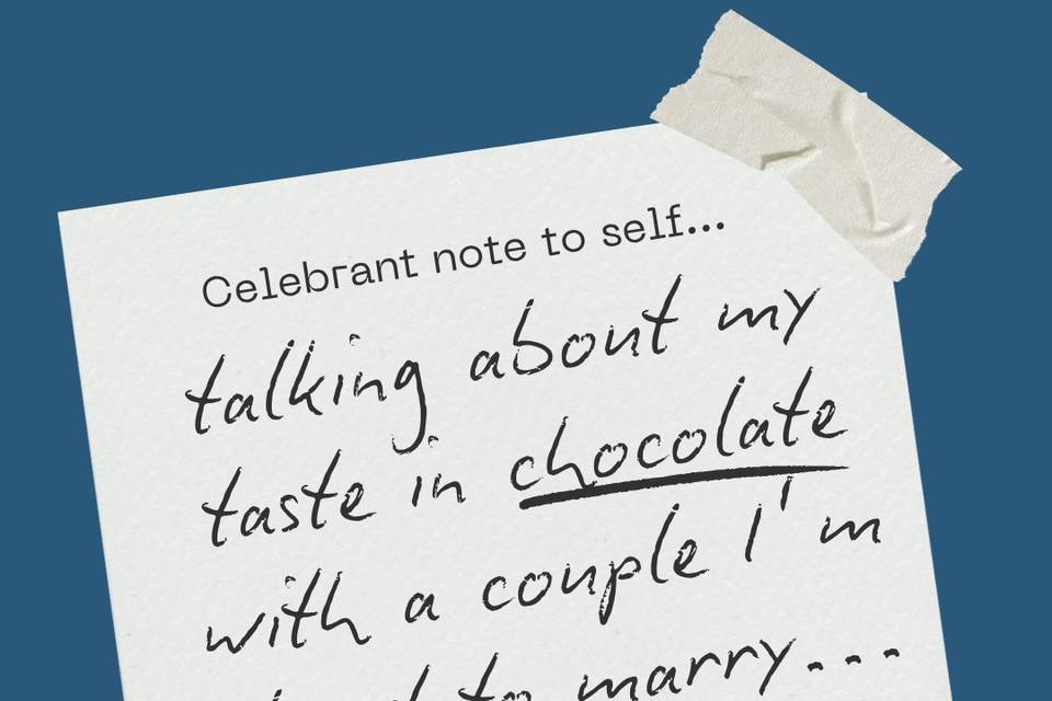 Relationship building