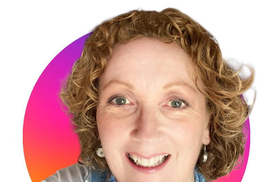 Karen Morrill Celebrant