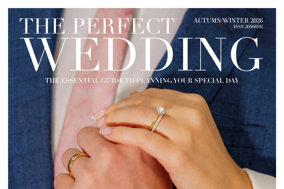Wedding Magazine