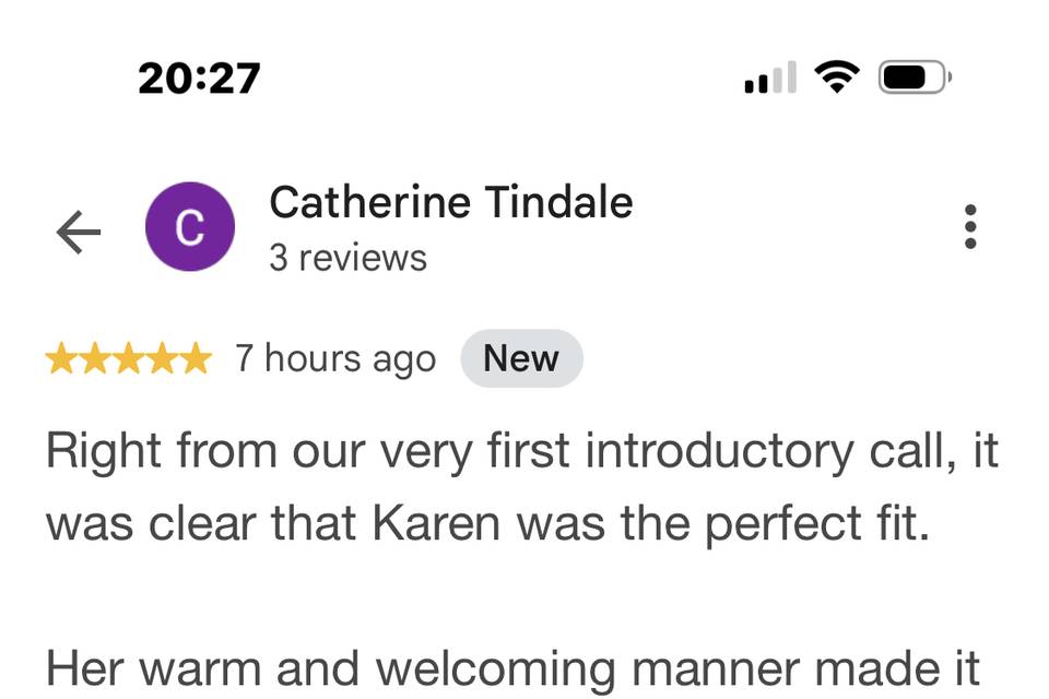 Review from 19 Sept 2026