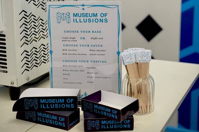 Personsation available!