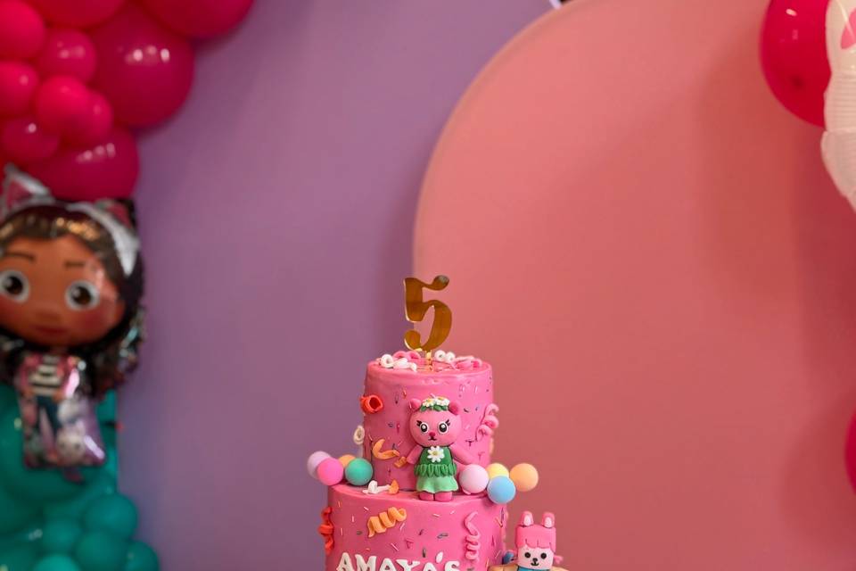 Cake