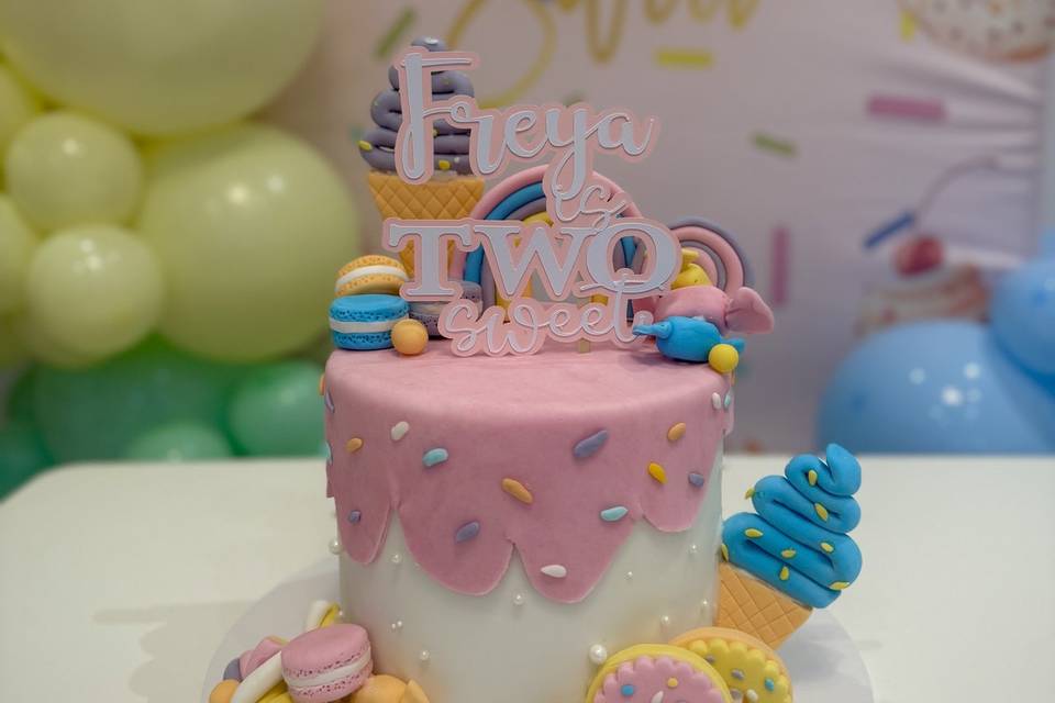 Cake