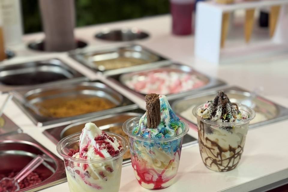 Mr whippy