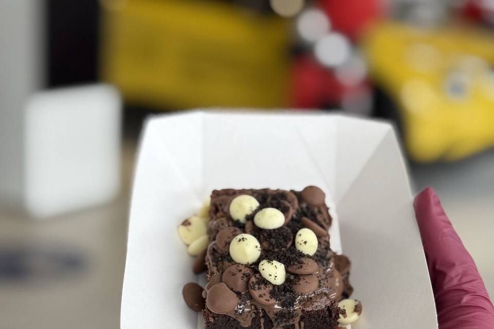 Brownie
