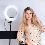 Amineh Horrell-Palizdar