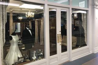 Alterations Boutique Manchester