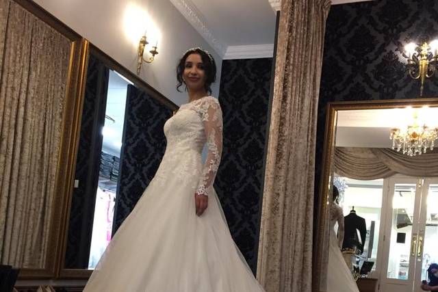 The 10 Best Wedding Dresses Bridalwear Shops in Lancaster