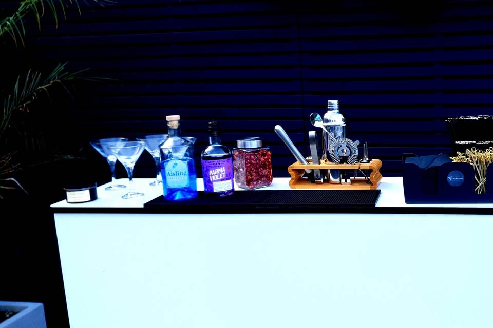 Secret Elixir