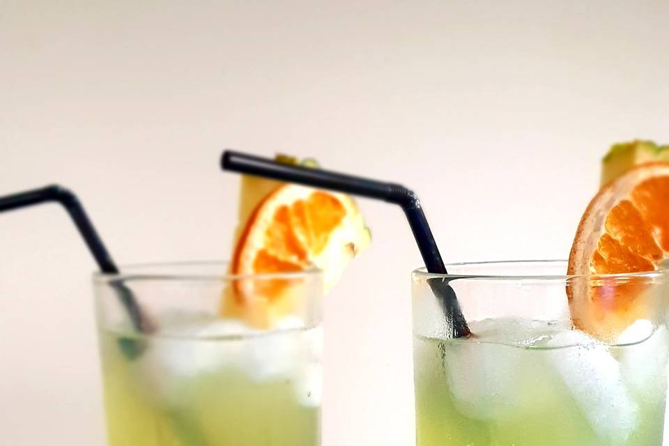 Cocktails