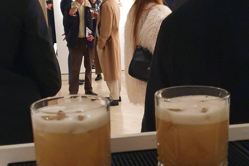 Drinks