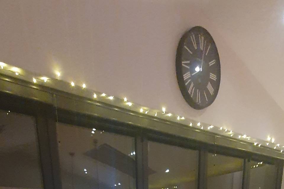 Pop up bars
