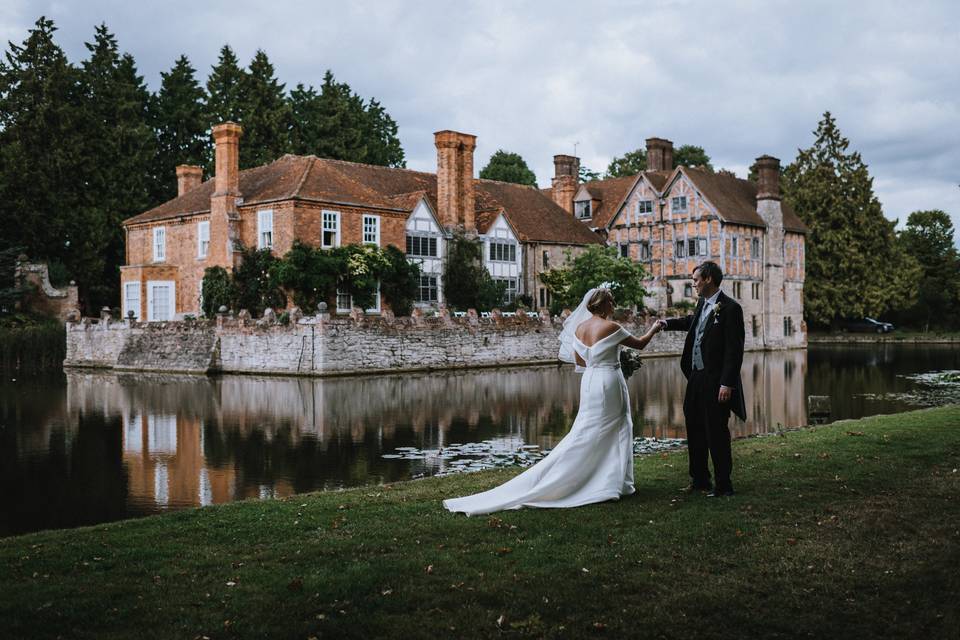 Historic weddings