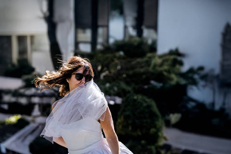 Free spirit