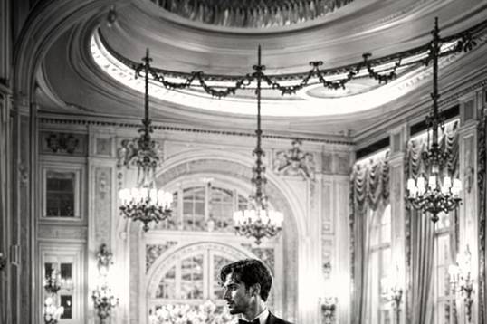 The Ritz