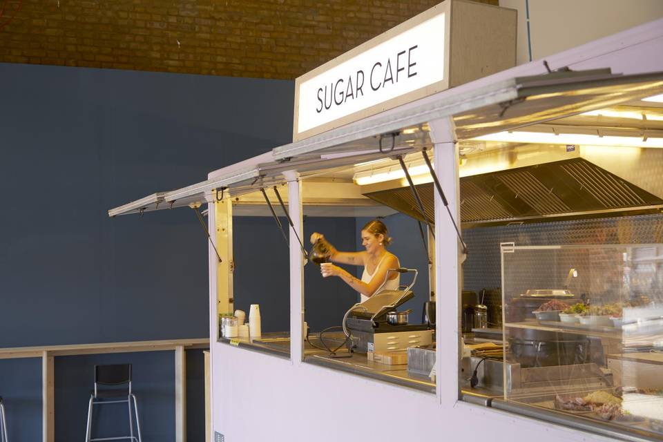 Sugar Studios