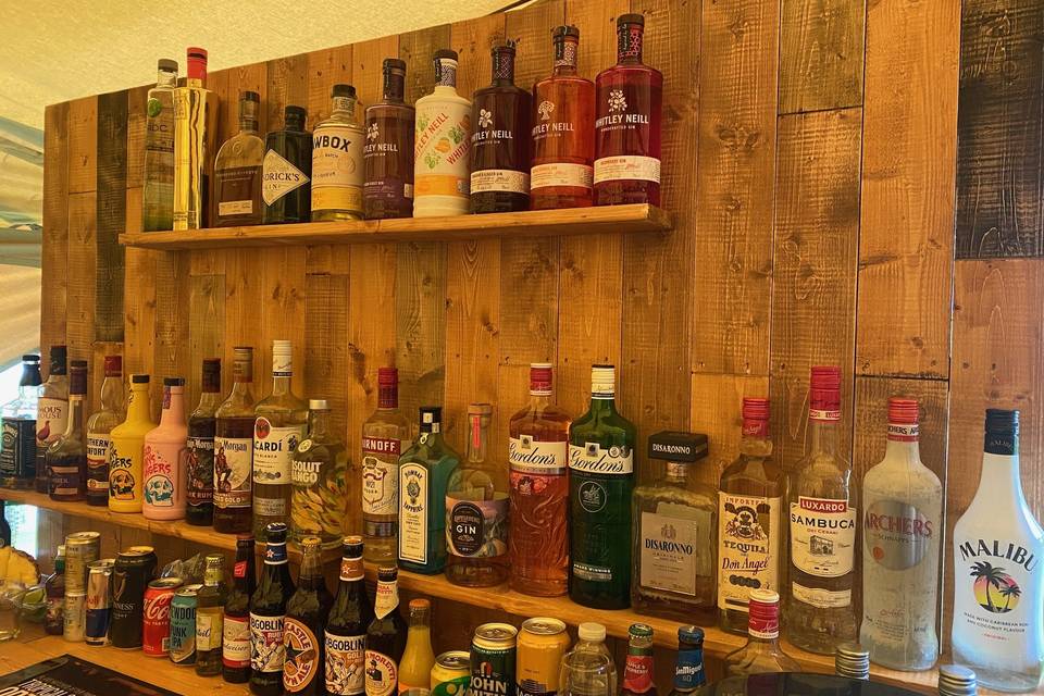 Stock Selection