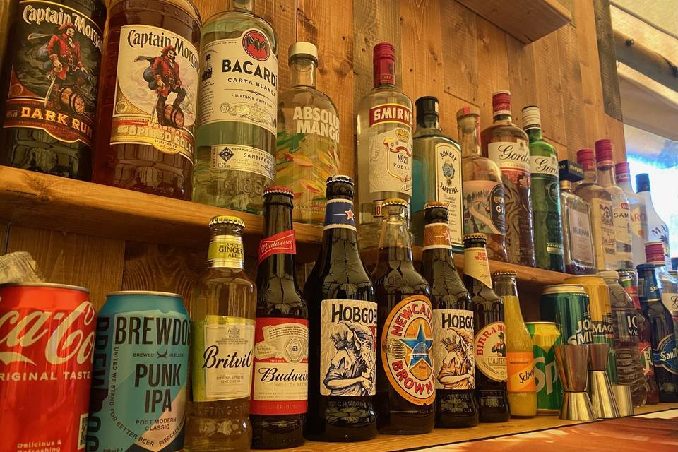 Stock Selection