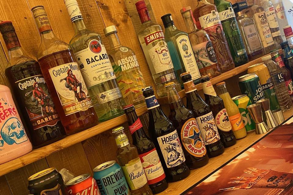 Stock Selection
